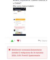 komentarz obrazkowy