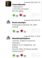 komentarz obrazkowy