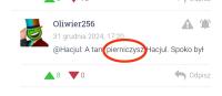 komentarz obrazkowy