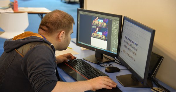 Nigdy nie rób za darmowego informatyka