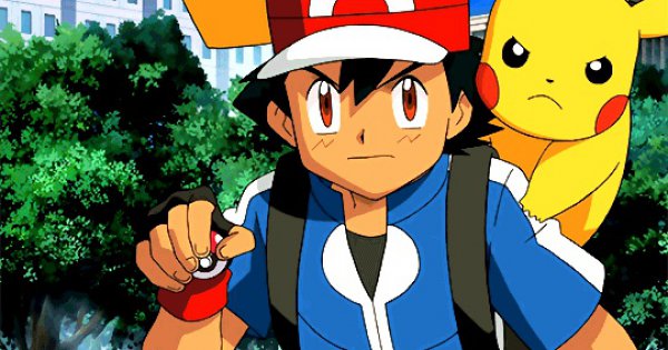 25 ciekawostek o najbardziej znanym trenerze Pokemonów
