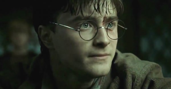 20 ciekawostek o Harrym Potterze