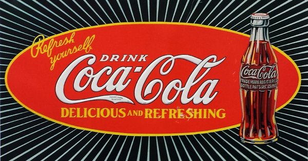 12 szalonych faktów o Coca-Coli